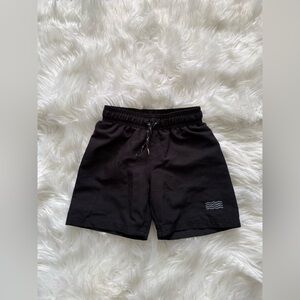Swin Trunks